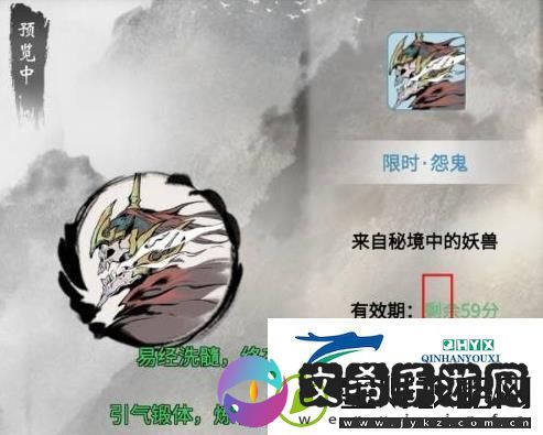 一念逍遥易容怎么用