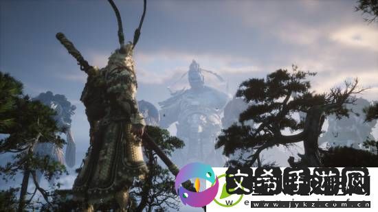 黑神话