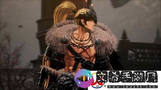 第一狂战士：卡赞预告片燃爆！3月27日PC及主机平台同步上线