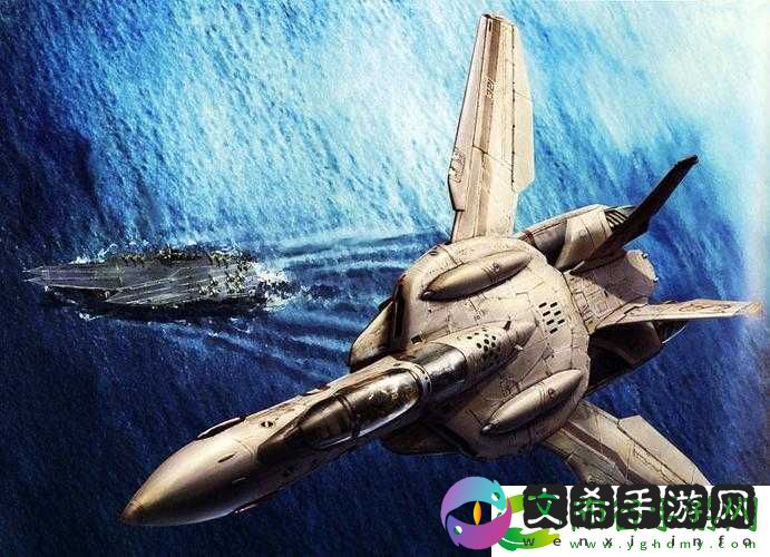 皇牌空战