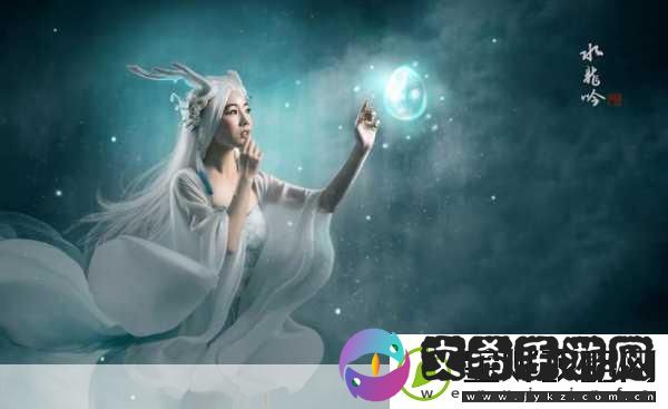 穿越千年爱恋