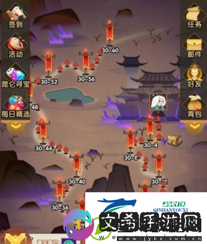 幻之封神极限4保1怎么玩