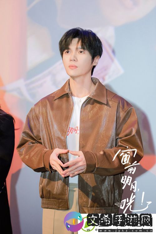 窗前明月