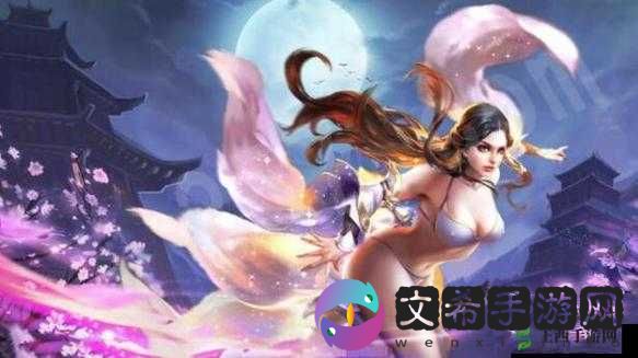 露娜用猴子的金箍棒玩：这操作很新奇
