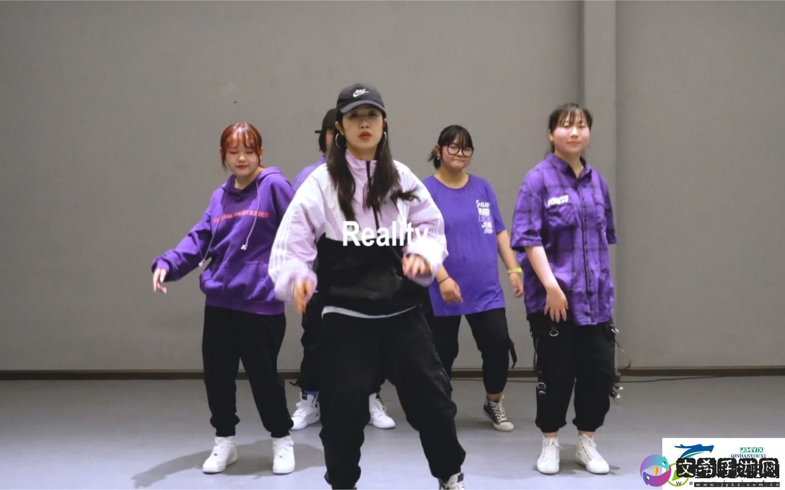 青春摇曳