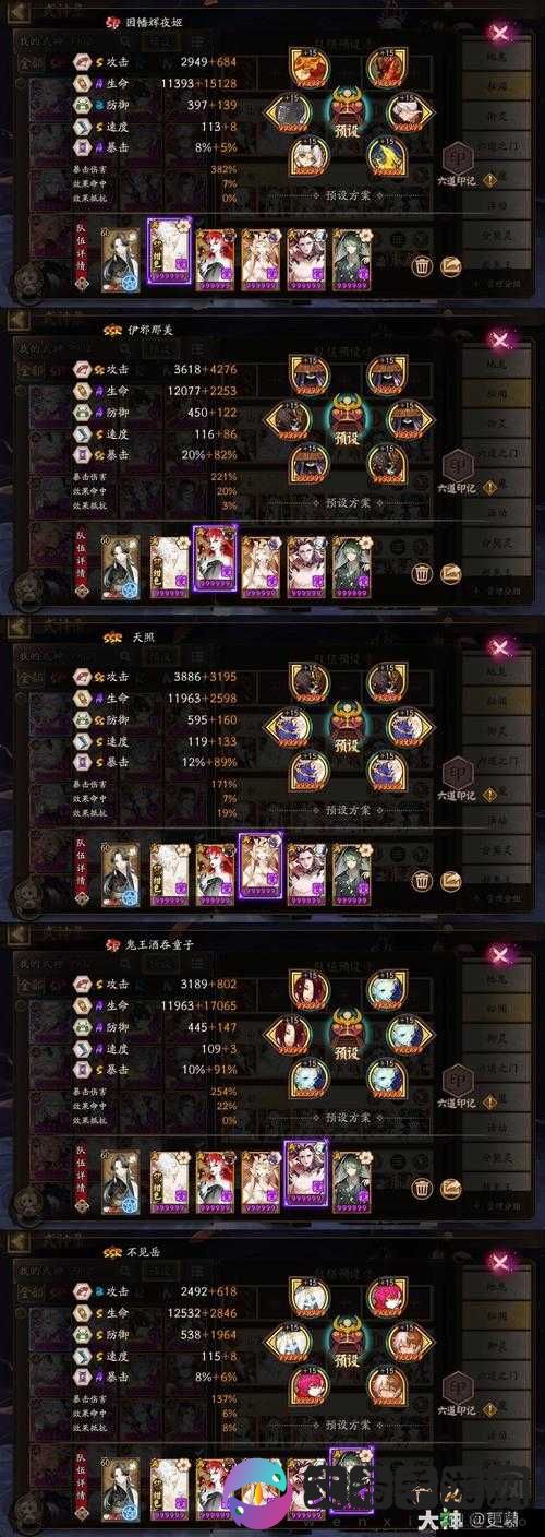 阴阳师愚人节:躲呱呱呱太攻略及阵容推荐