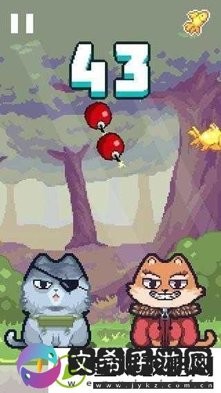 畅玩吧唧猫安卓最新版