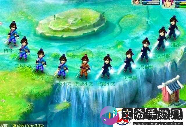 梦幻西游深度剖析-剑侠客角色英勇特质与破釜沉舟技能决绝运用
