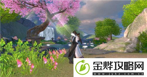 烈火如歌手游今日全平台首发