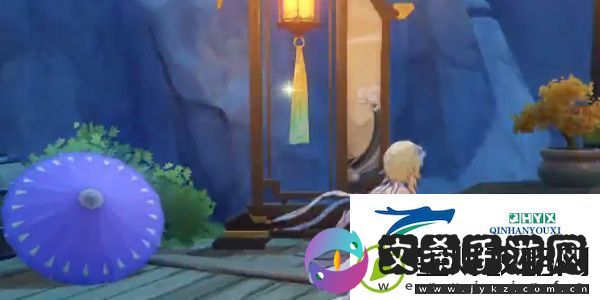 原神游水酝诗籍灯谜彩蛋答案是什么原神游水酝诗籍灯谜彩蛋答案一览资讯速递