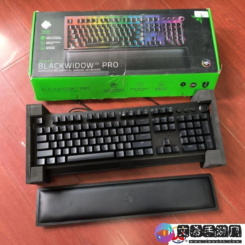 黑寡妇毒键盘