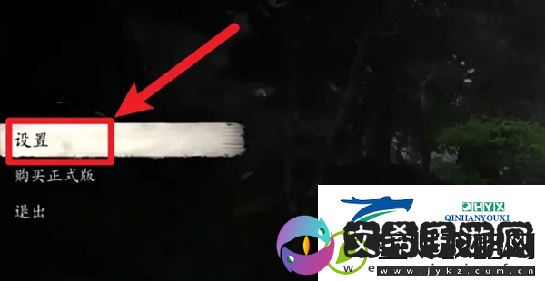 黑神话悟空黑神话悟空画面模糊怎么办