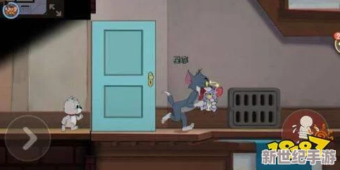 探秘猫和老鼠手游：中立角色泰克的独特作用与实战效果全面剖析!