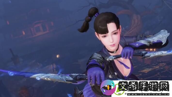 新天龙八部手游职业怎么选