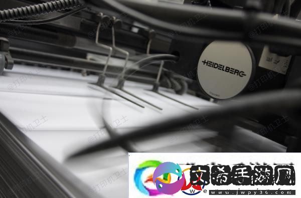 打印机手动双面打印怎么放纸