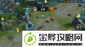 王者荣耀新英雄米莱狄爆料