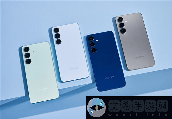 三星Galaxy-S25系列全面升级-终于告别8GB内存时代！