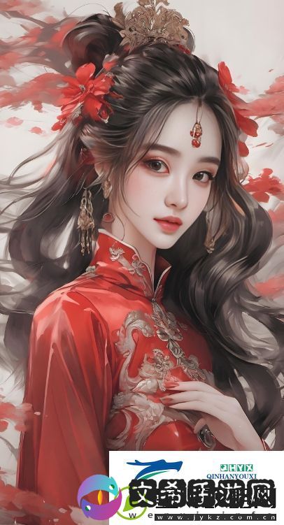 如何画动漫人物少女-掌握这些技巧让你的动漫少女更加生动