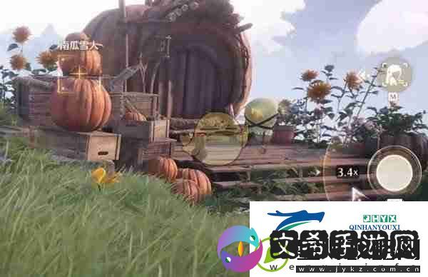 无限暖暖错位摄影咚咚雪人任务攻略
