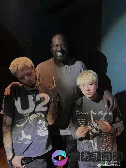 黑人双人 rapper 开启栏目分类：嘻哈之旅
