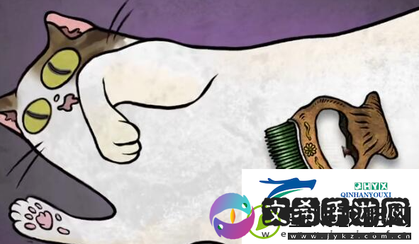 猫博物馆第二关通关流程分享