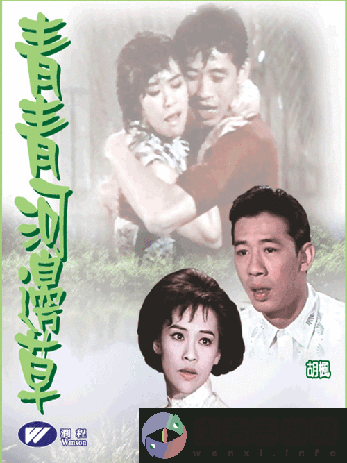 感受青涩与纯真
