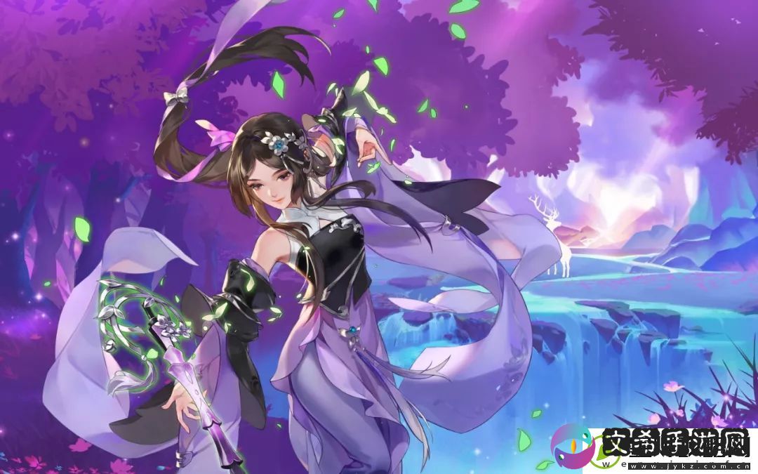 剑网3指尖江湖白帝下开荒