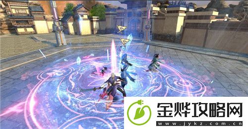 烈火如歌手游今日全平台首发
