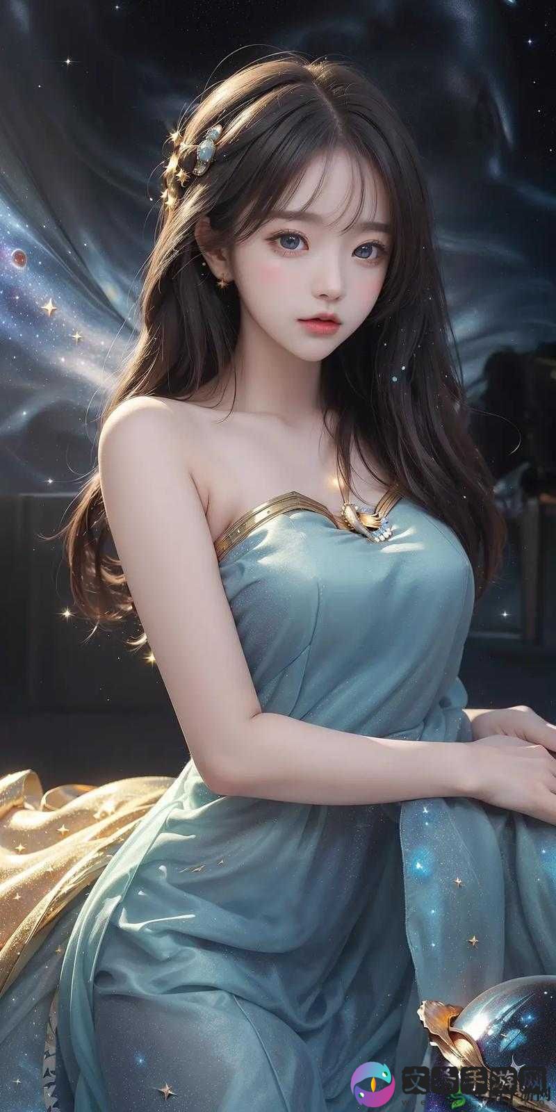 星空无限MV梁佳澎拜号:璀璨星途的魅力展现