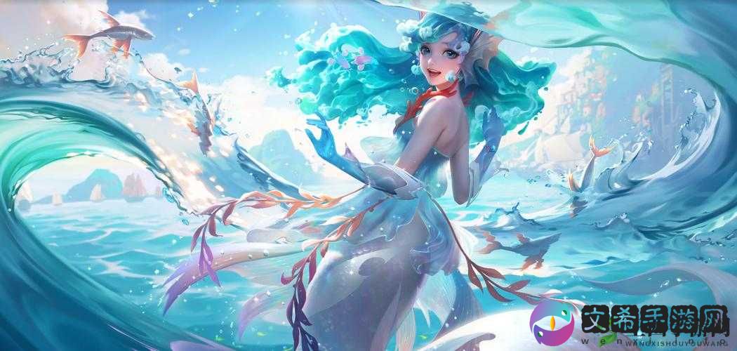 独处的沙滩角：西北风新皮肤魅力展现