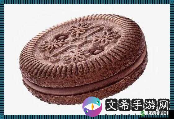 双龙进洞夹心饼干制作工艺详解