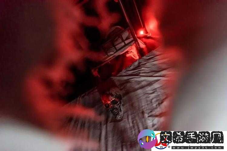 炸精病院-1-9：一场恐怖与血腥交织的梦魇