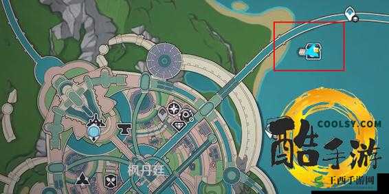原神隐藏任务：空军钓鱼佬图文攻略