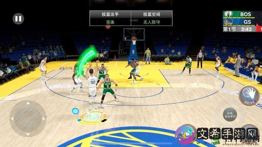 NBA2K23与NBA2K22游戏改动对比:全面解析新代篮球模拟游戏之区别与更新内容概览