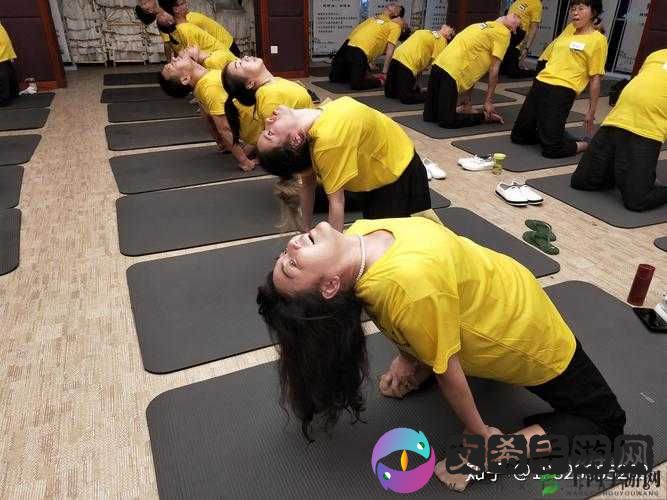 双腿跪着身体往后躺有什么好处:深度解析