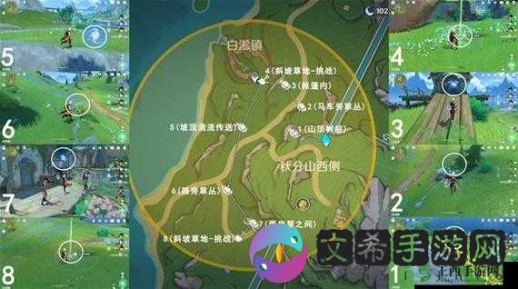 原神神秘宝藏揭秘：福至宝匣获取攻略详解