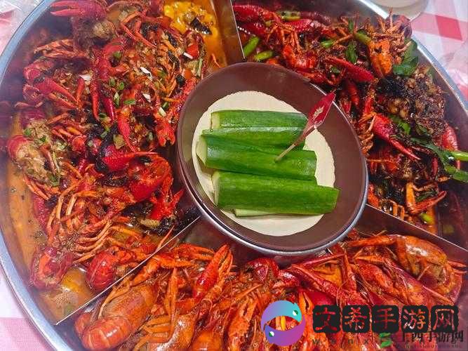 小烧货：独特美食体验