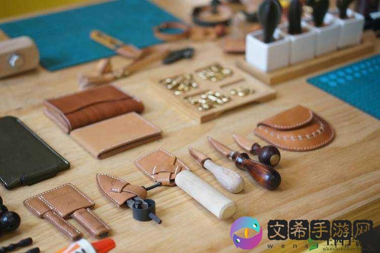 经典皮具,传承百年