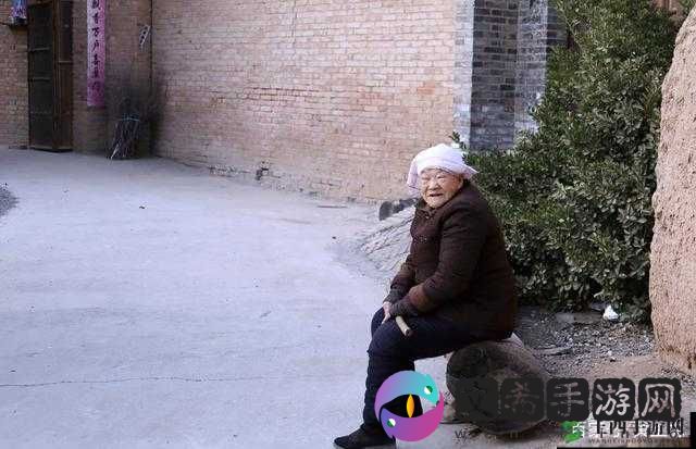 山西窑洞老阿姨：岁月中的坚守与传承