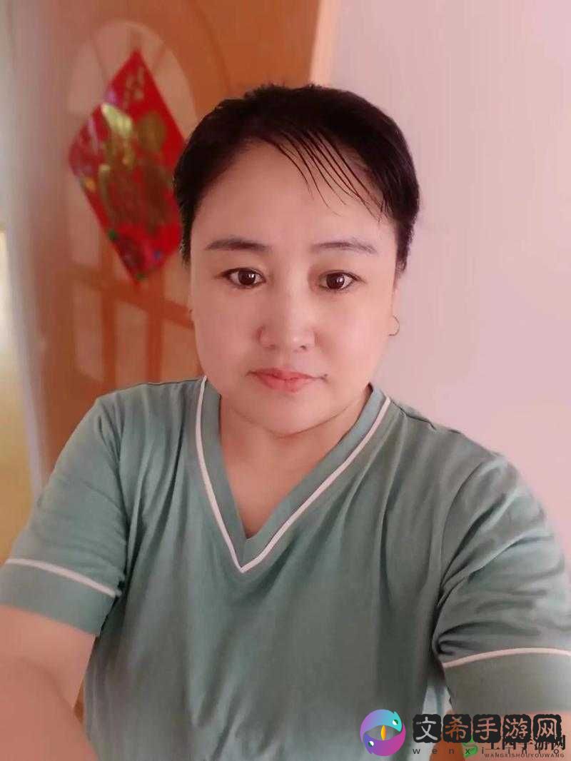 沈阳 47 岁老阿姨叫的没谁了:究竟为何