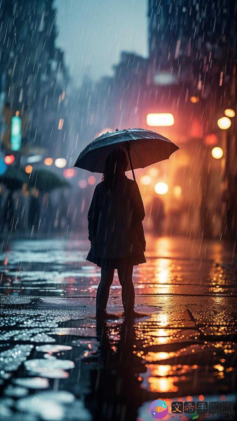 年轻漂亮的继 1：别样情感故事