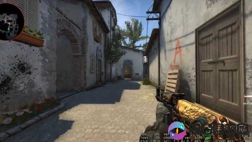 PDD碰到暴躁妹子CSGO:一场激烈对决