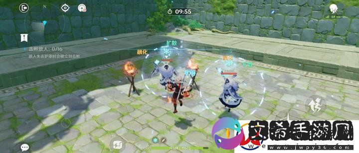 原神冒险家试炼蜕变篇攻略
