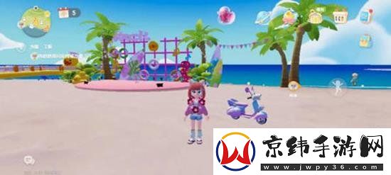 心动小镇种田进阶教学