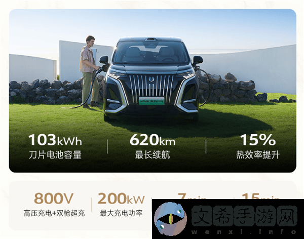 2025款腾势D9焕新上市