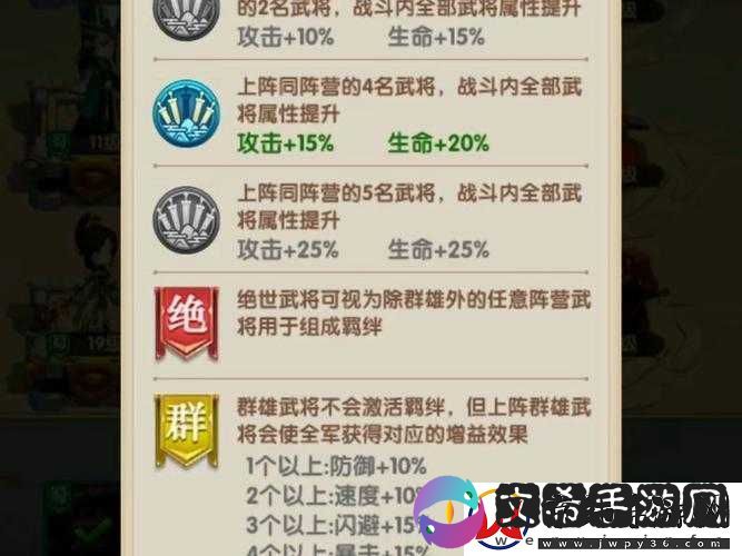 全民主公好友系统全面解析-深度探索互动玩法与社交功能