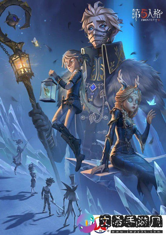 第五人格春节版本新时装都是什么