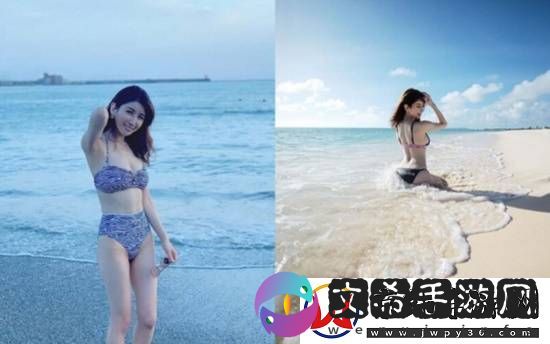 号称林志玲般的温柔和知性