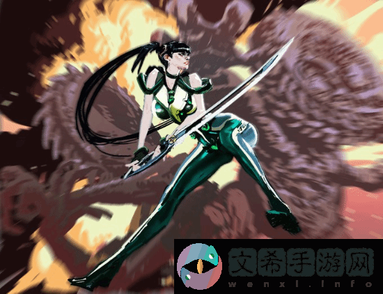 剑星女角“伊芙”设计遭吐槽