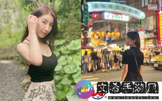 号称林志玲般的温柔和知性